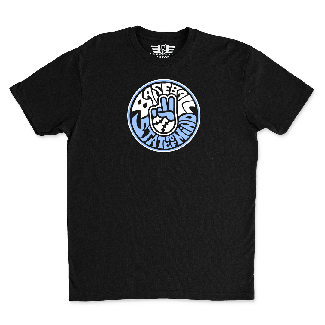 Trippy State Tee