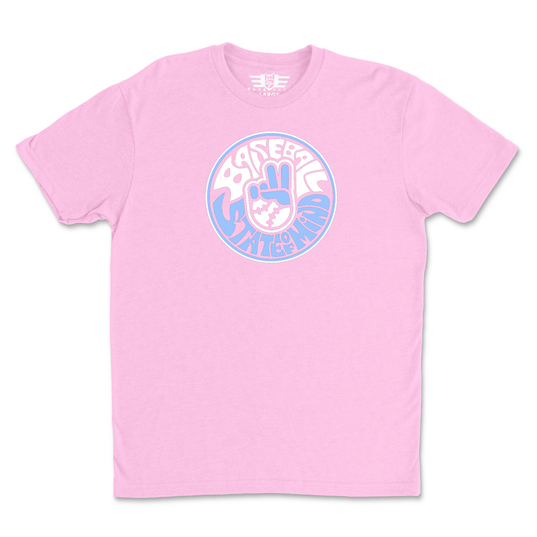 Trippy State Tee