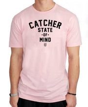 Catcher State Of Mind Tee