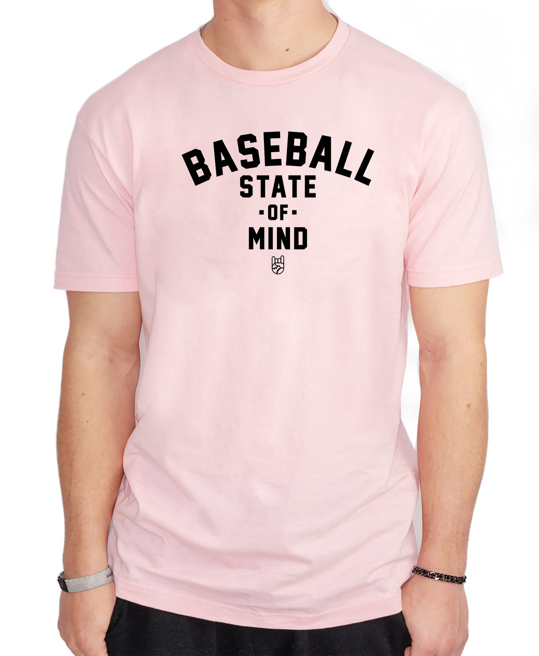 Baseball State Of Mind Tee