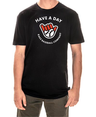 Tanner Smith Have A Day Tee