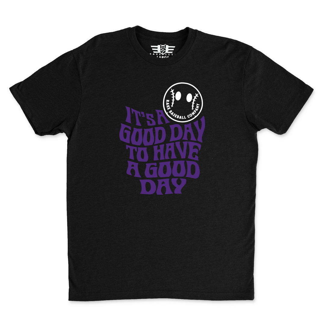 It's A Good Day Anthony Silva Colorway Tee