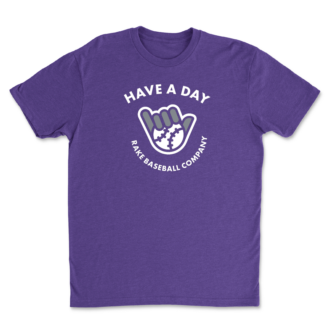 Have A Day Anthony Silva Colorway Tee