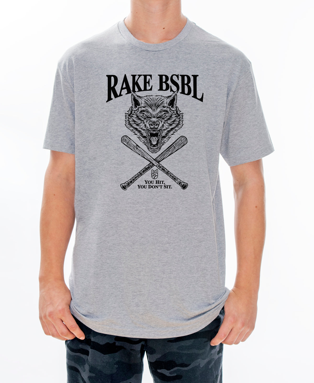 Rake Baseball Company