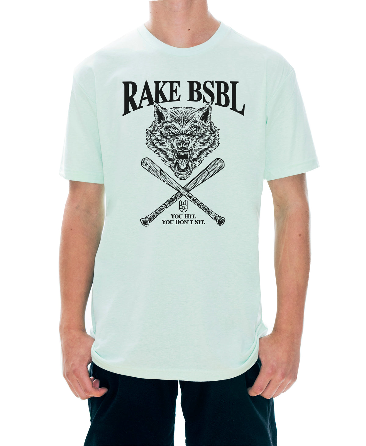 Rake Baseball Company