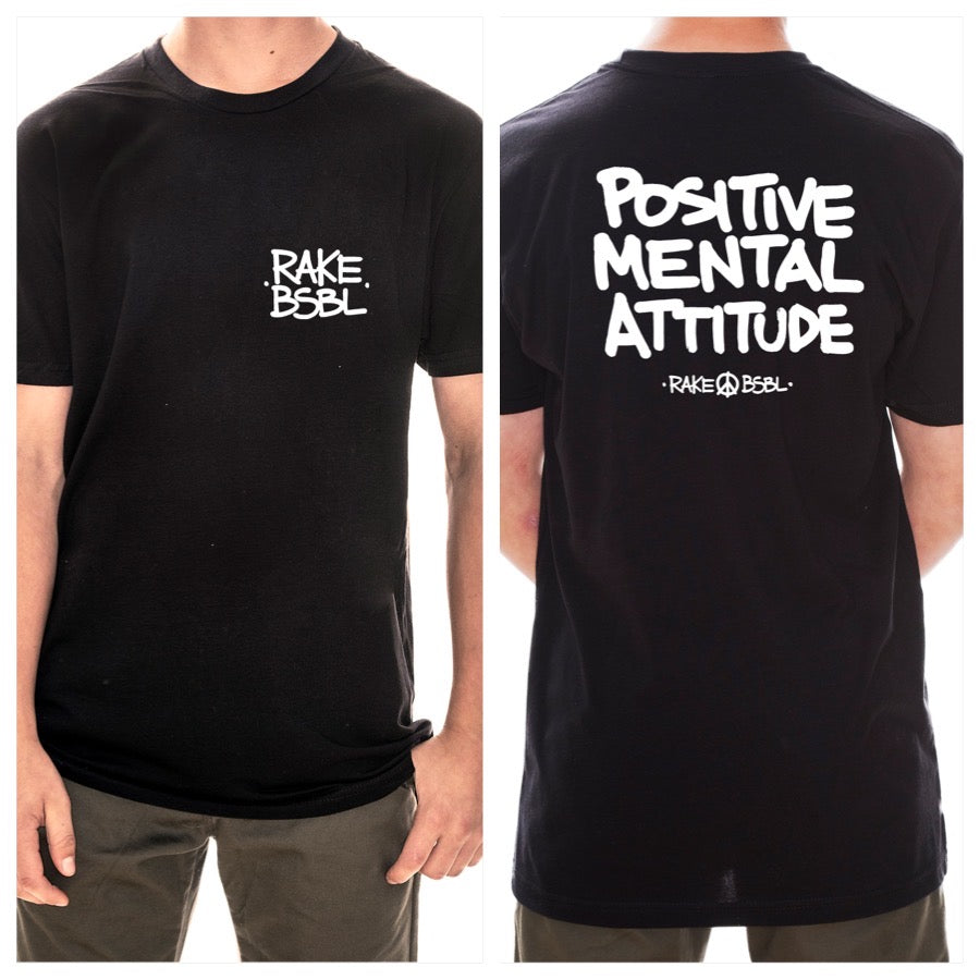 PMA tee