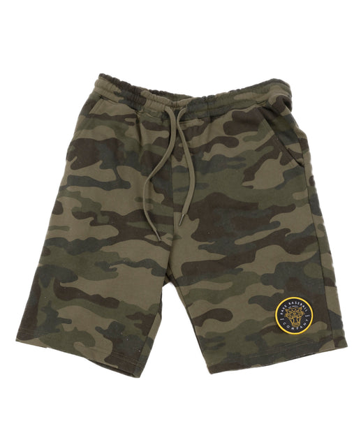 Hellcat Shorts Rake Baseball Company