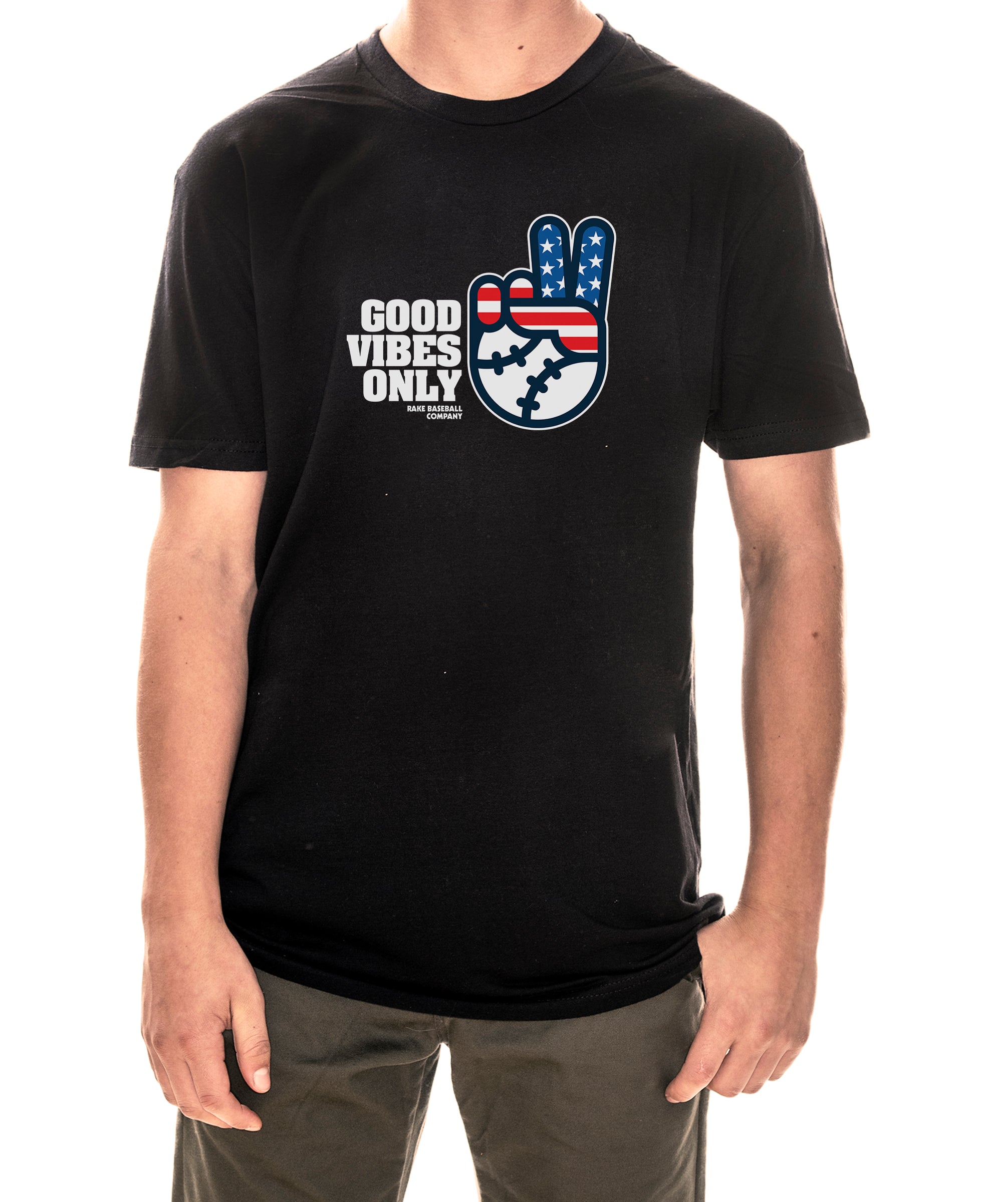 UMBRO■GOOD VIBES ONLY Tube T-shirt■送料込 UMBRO□GOOD VIBES ONLY Tube T-shirt□送料込 (UMBRO/Tシャツ