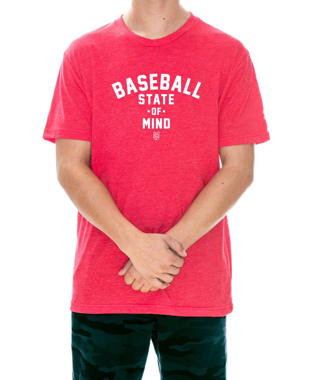 Baseball State Of Mind Tee, Rake baseball, good vibes only tee, hooded short sleeve sweatshirt, no bad days shirt, baseball apparel, sports gear, good vibes clothing, baseball apparel, best youth baseball gear, 