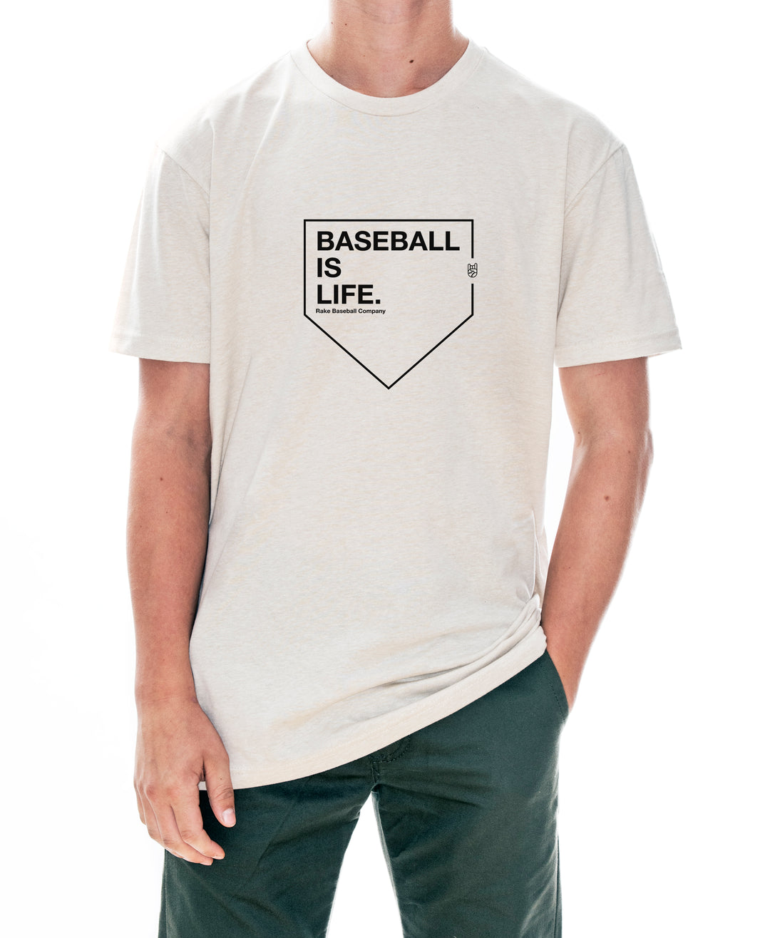 Baseball Is Life Tee, Baseball lifestyle, sports gear, good vibes, clothing, baseball apparel, Rake baseball, good vibes only, hooded short sleeve sweatshirt, no bad days shirt, 