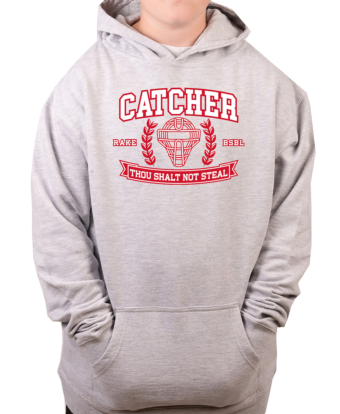 Catcher University Hoodie