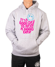 Good Day Pink Series Hoodie