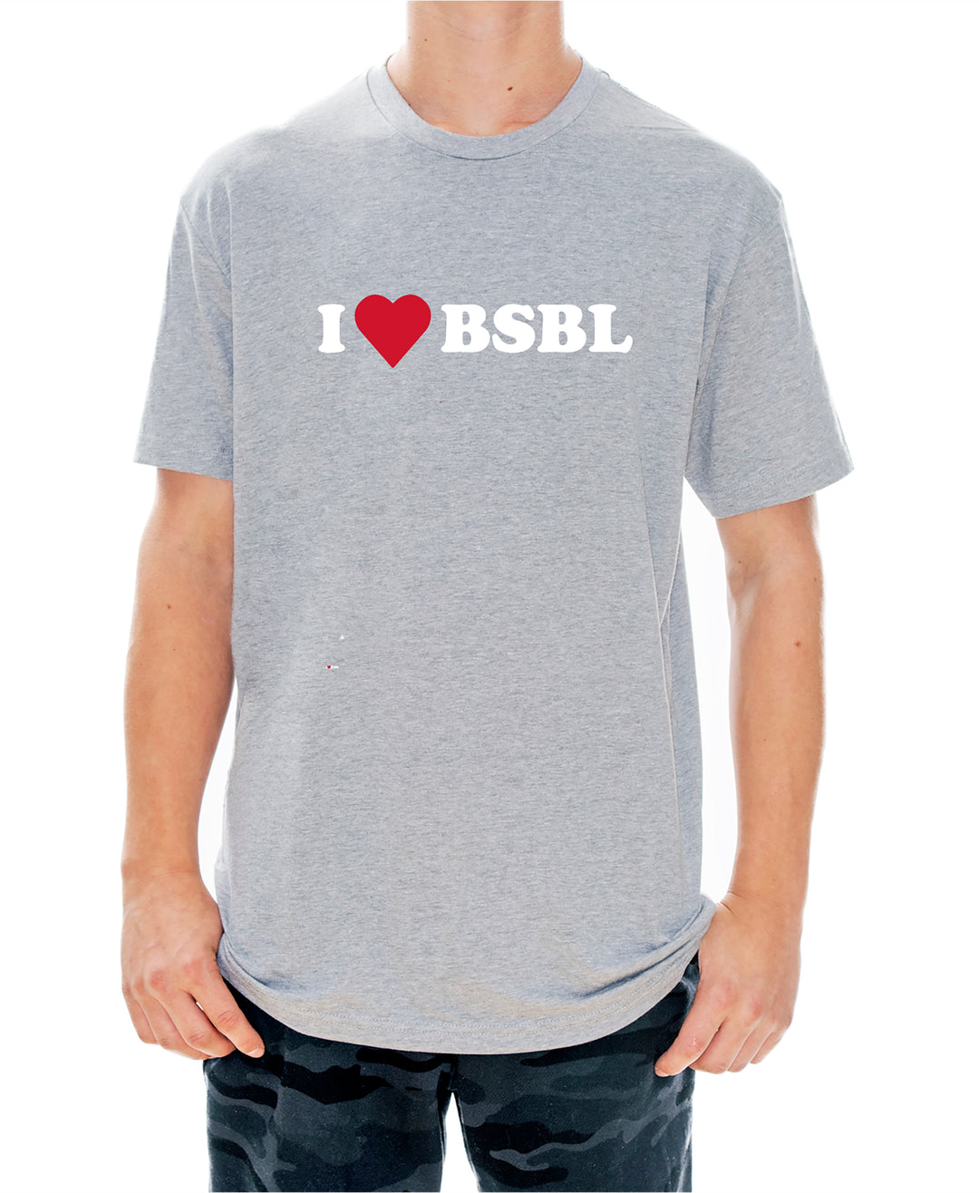 I Love BSBL