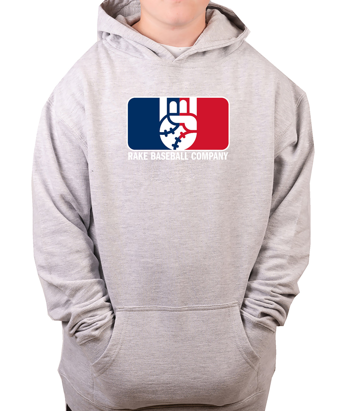 Rake League Hoodie