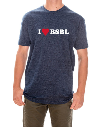 I Love BSBL